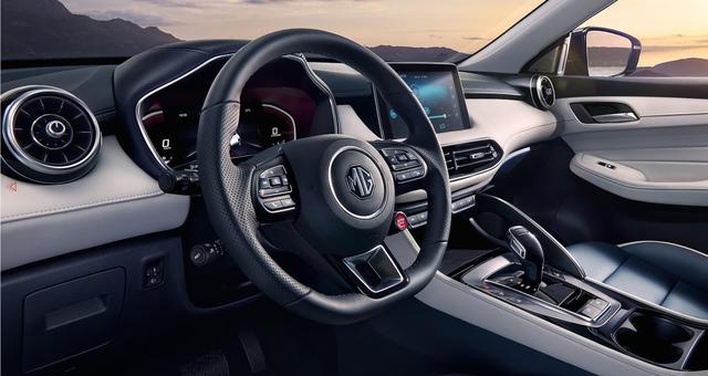 mg领航2020款价格优惠多少,mg领航2.0落地价多少