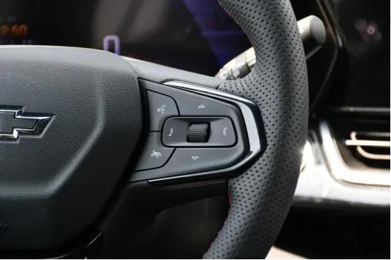 雪佛兰星迈罗vs日产逍客,雪佛兰星迈罗和日产逍客如何选择