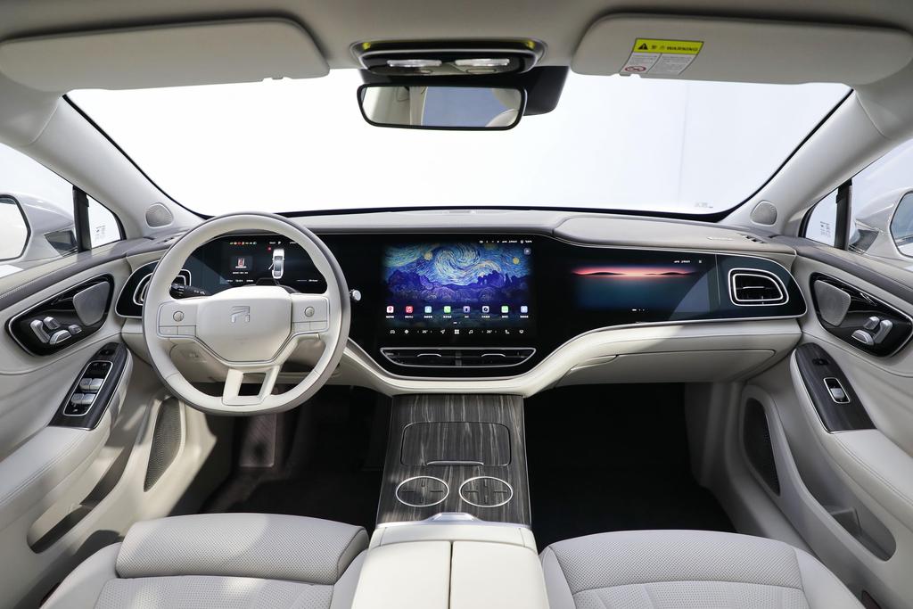 飞凡f7属于中国品牌吗,飞凡F7豪华新能源电动车