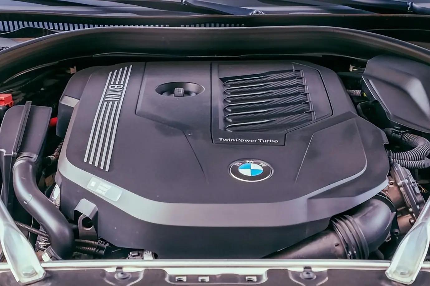 人生第一台轿跑全新宝马840i,宝马840i四门轿跑实测百公里加速