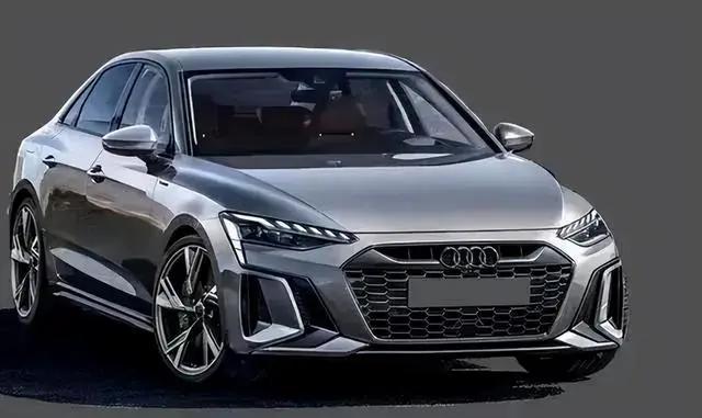 23款奥迪a4l豪华动感能跑多快,23款奥迪a4l豪华动感和致雅的区别