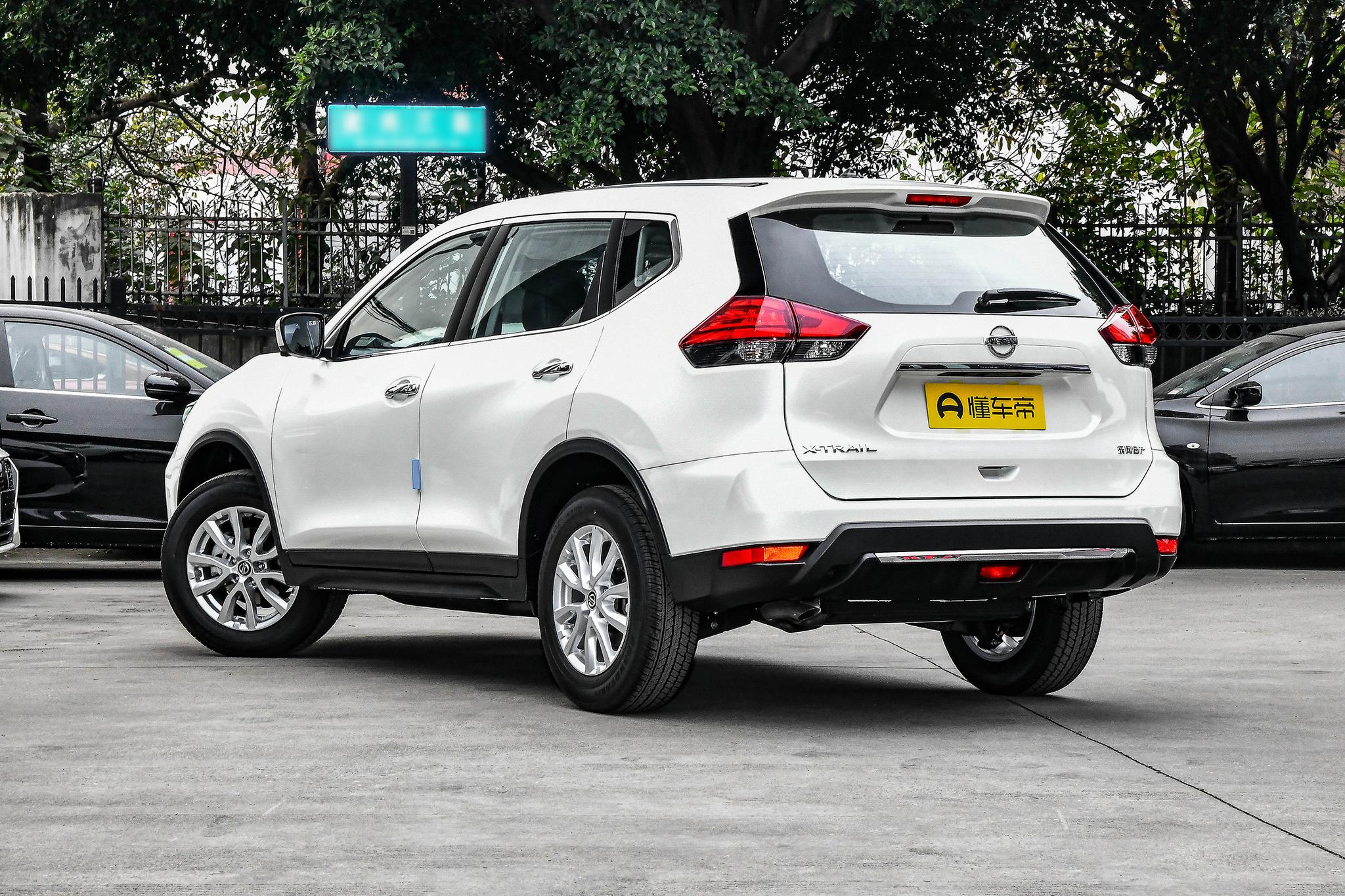 新奇骏1.5t三缸已经淘汰了吗,新奇骏降价了吗