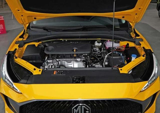 名爵5是10万元轿车的性价比之选吗,8万左右可以买到名爵5哪一款