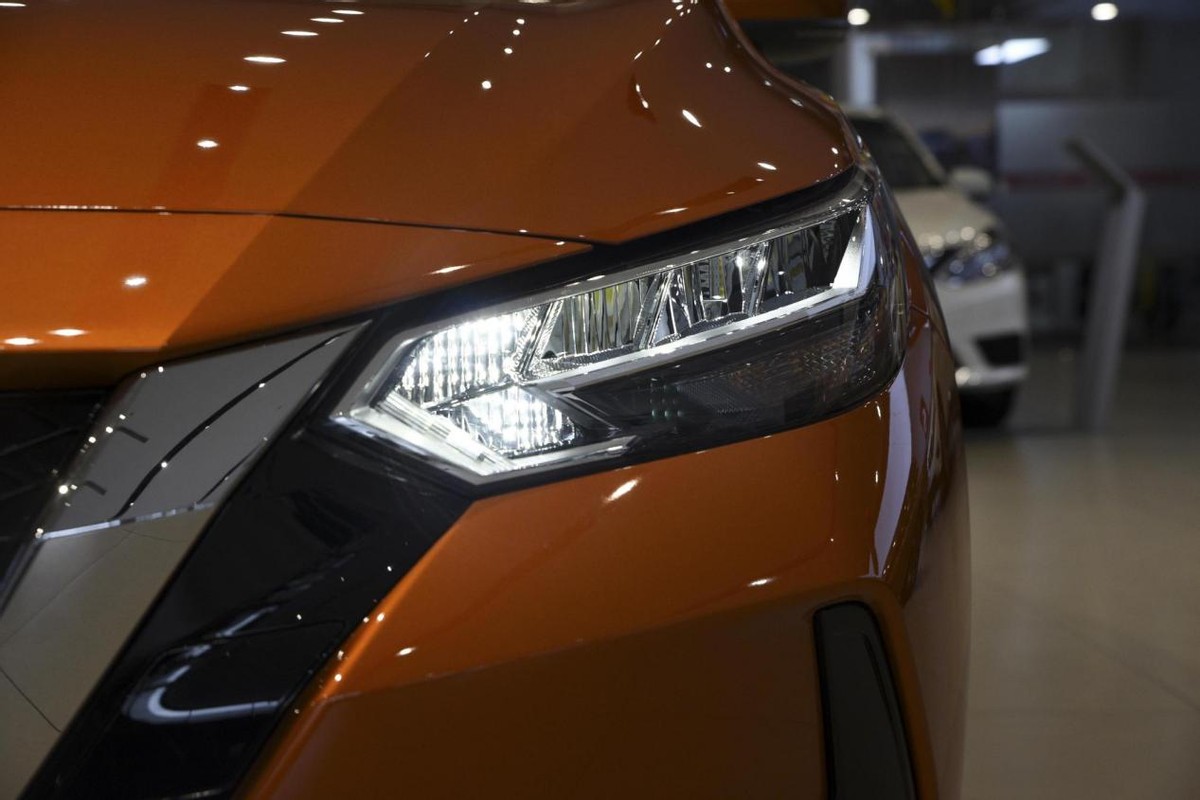 家用轿车日产轩逸哪款比较好,十大最安全车型日产轩逸