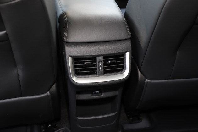 全面讲解东风风神皓极,风神皓极试驾视频