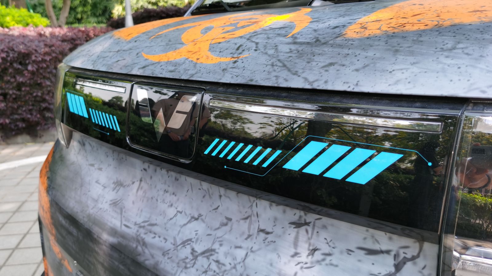 宏光minievgameboy实车,宏光minievgameboy玩咖款落地价