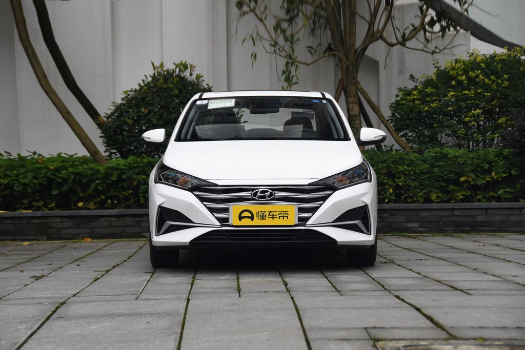 现代悦纳发展史,现代悦纳2016款