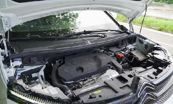 天逸共创版对比天逸beyond,天逸c5aircross和beyond的区别