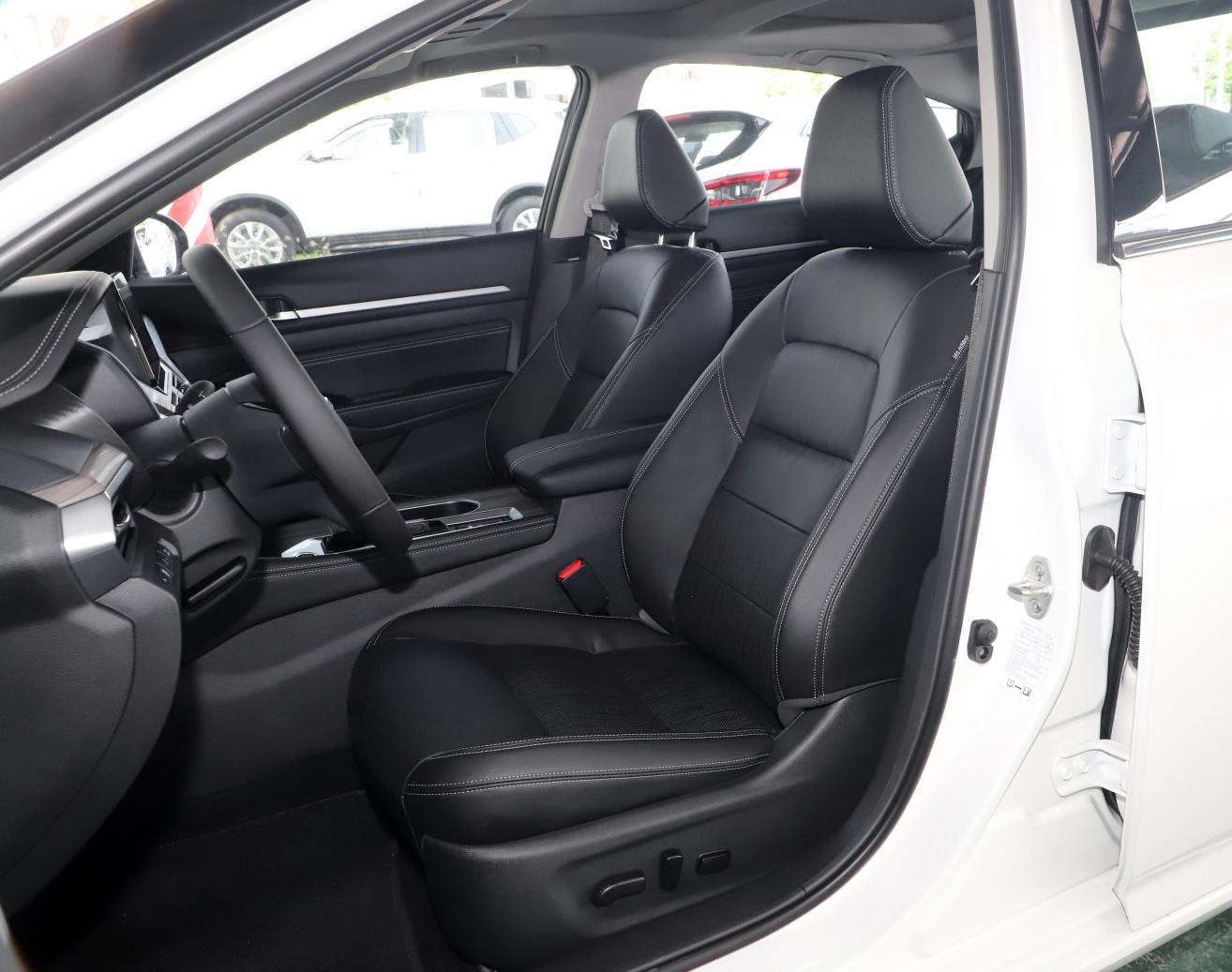 日产天籁大卖,天籁2021年销量