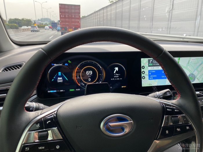 aionv一键遥控泊车有用吗,aionv自动泊车教程