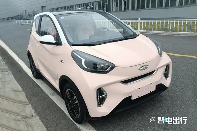 2023年小蚂蚁降价吗,2021款小蚂蚁优惠最高多少钱