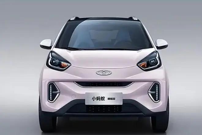 奇瑞小蚂蚁买300好还是400好,为什么那么多人买奇瑞小蚂蚁