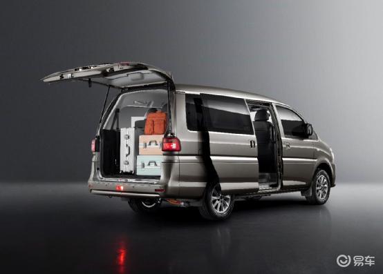 一公里1毛钱的新能源汽车,菱智新能源上路多少钱