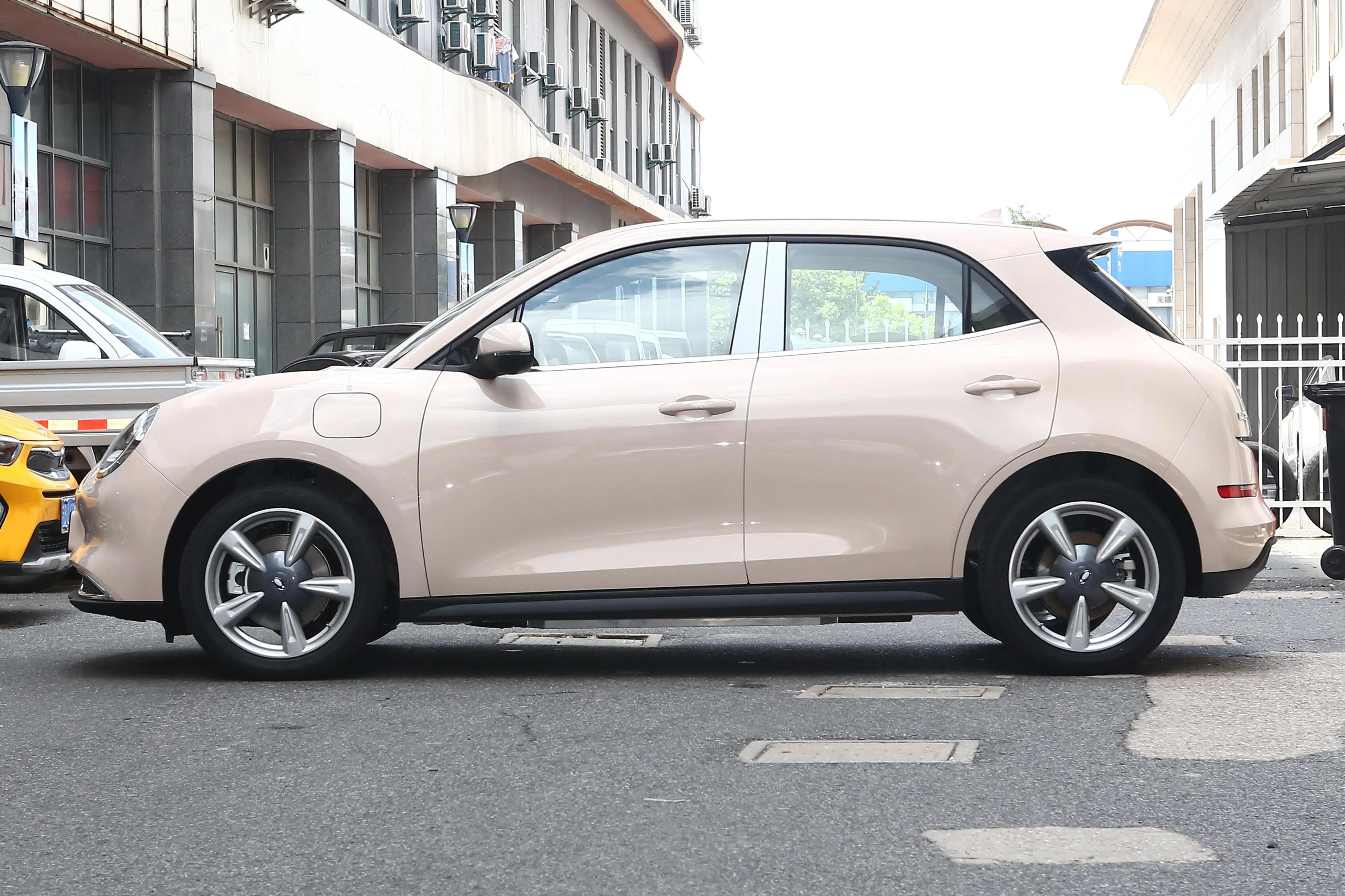 小姐姐市区代步小车推荐,小姐姐最爱的代步神车