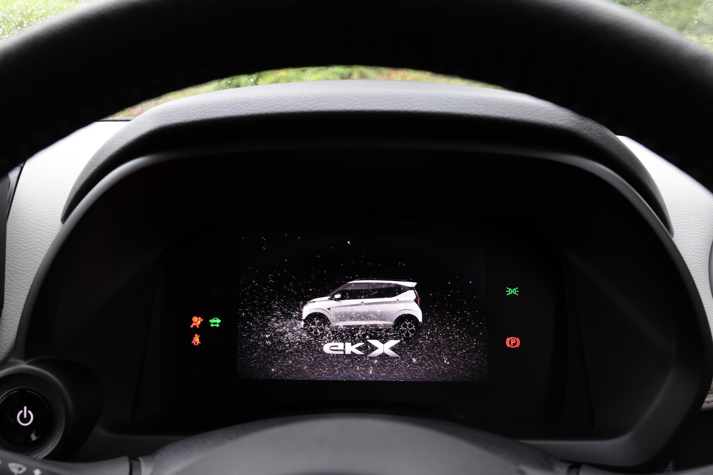 三菱ekx多少钱,三菱ek价格多少钱一辆