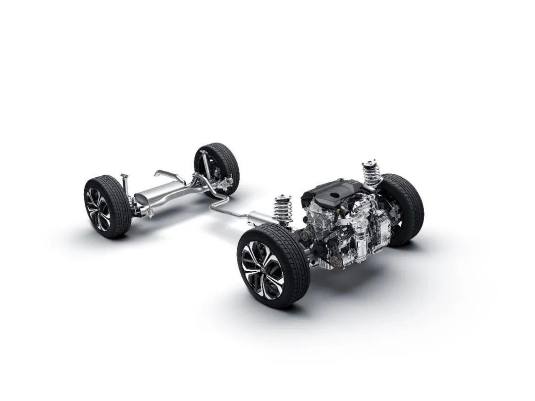 23款凡尔赛c5x各方面怎么样,法系最良心的三款凡尔赛c5x车