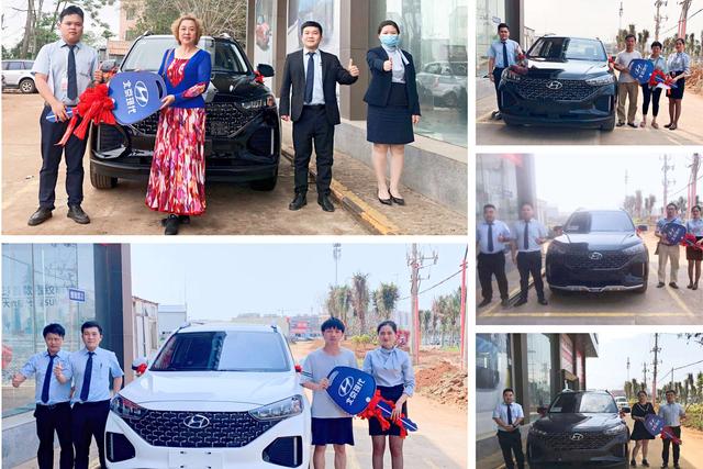 2021款1.4tix35落地价,现代ix35现车1.4全系优惠6万郑州