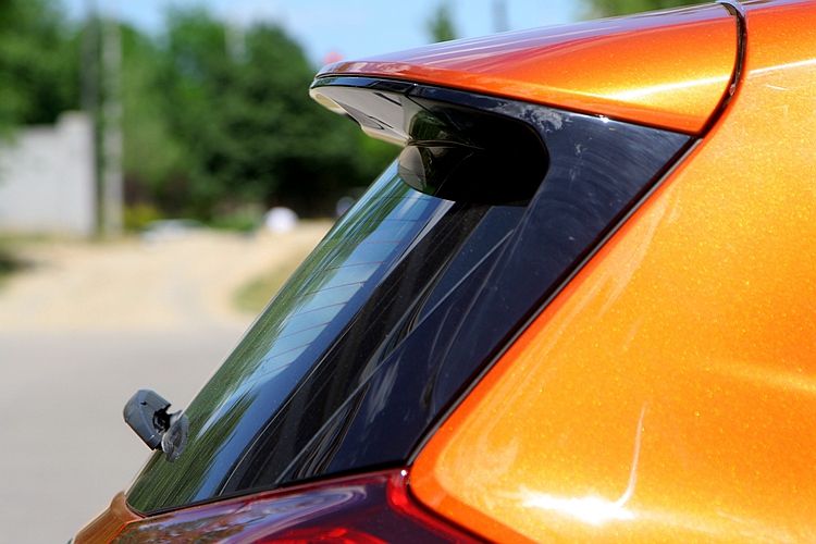 详细体验雪佛兰创酷rs,雪佛兰创酷rs2022