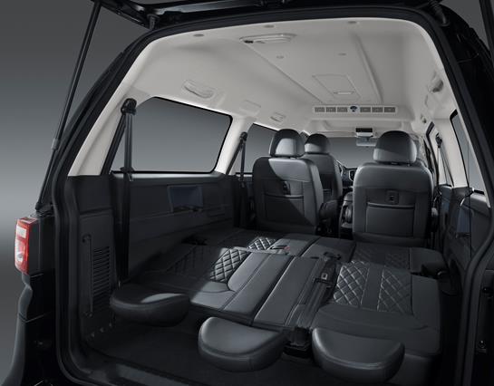 菱智m5可以做点什么生意,菱智m5商用创富两不误