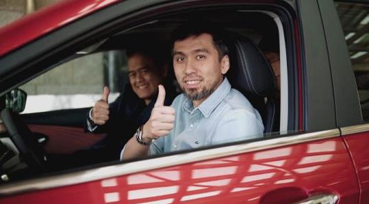 捷途汽车进驻,捷途汽车走向国际