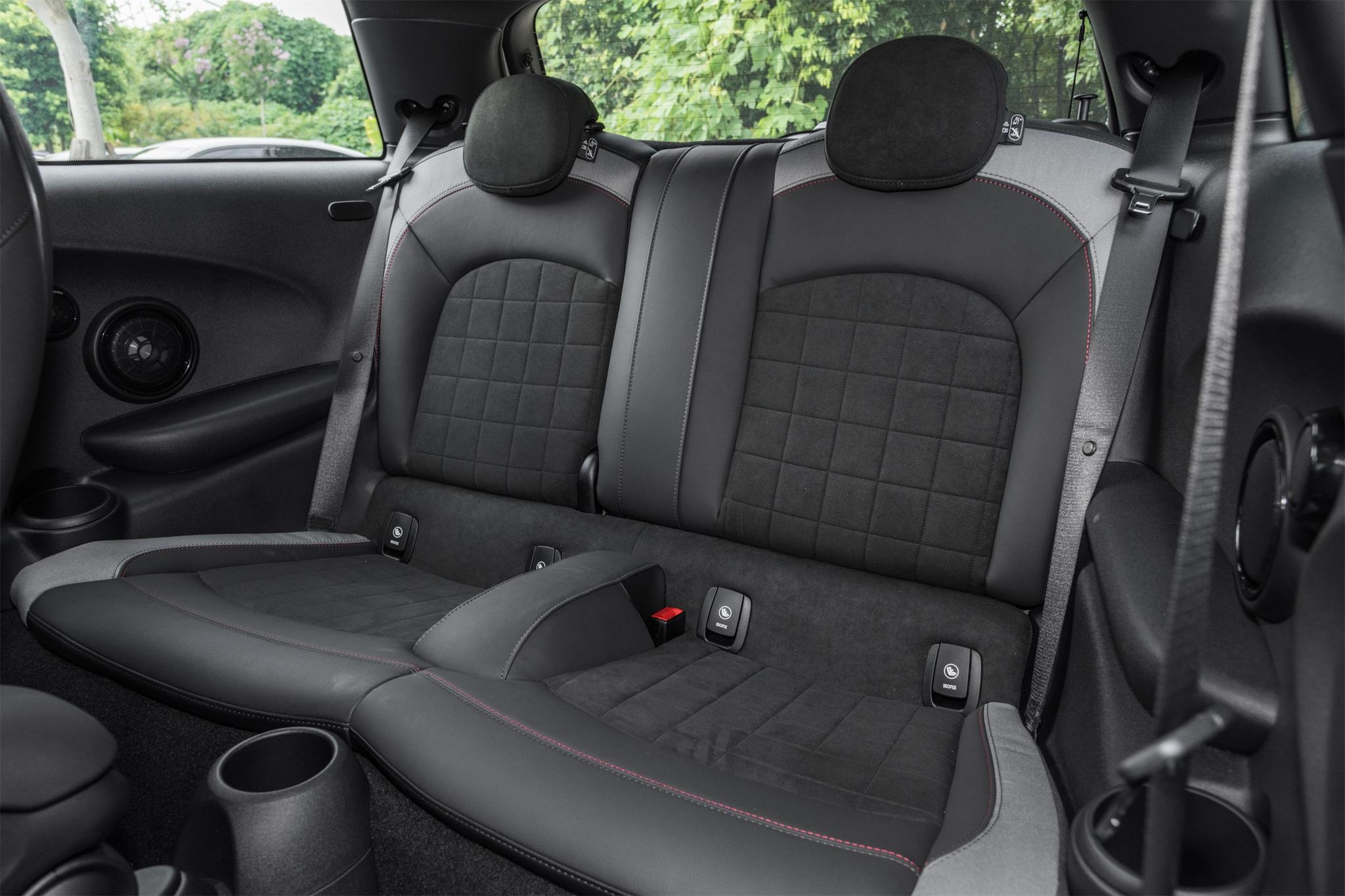 minijcw四门1.6,mini汽车jcw五门