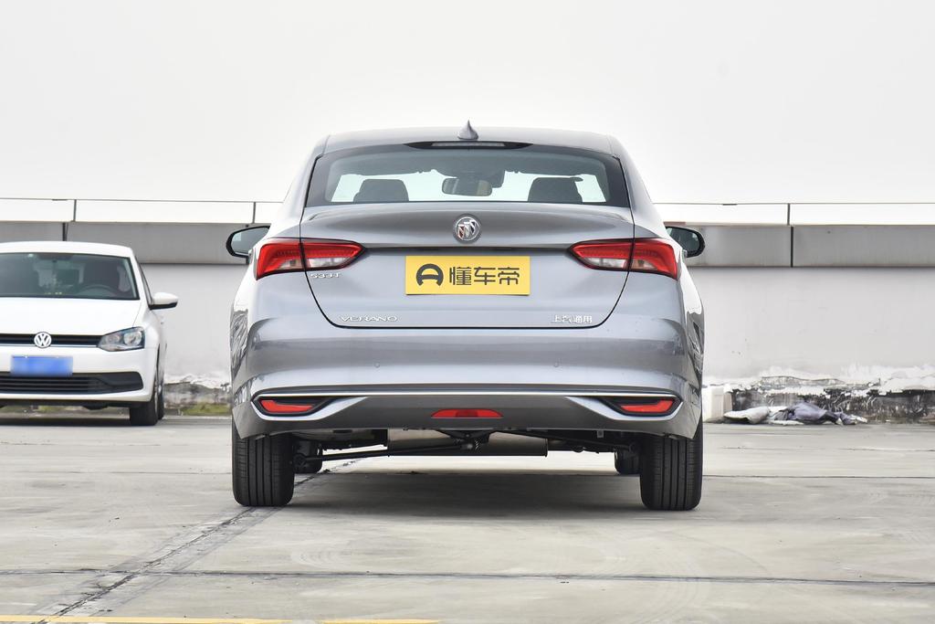 别克威朗1.5t加速,别克威朗1.5自吸百公里