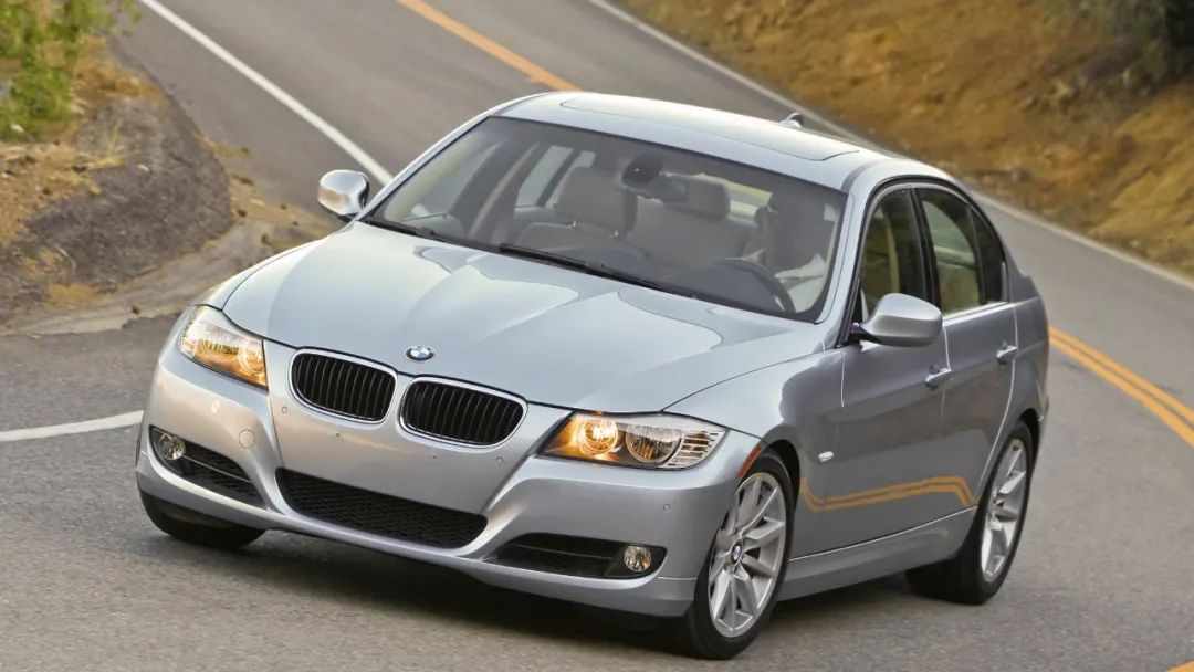 中国最非主流的11台二手车,配置逆天的二手车