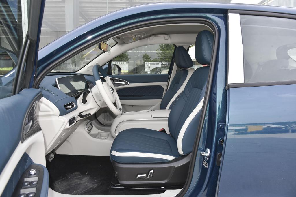 惊喜福利到,许昌圳泰欧拉好猫最高优惠22000元,期待您的光临