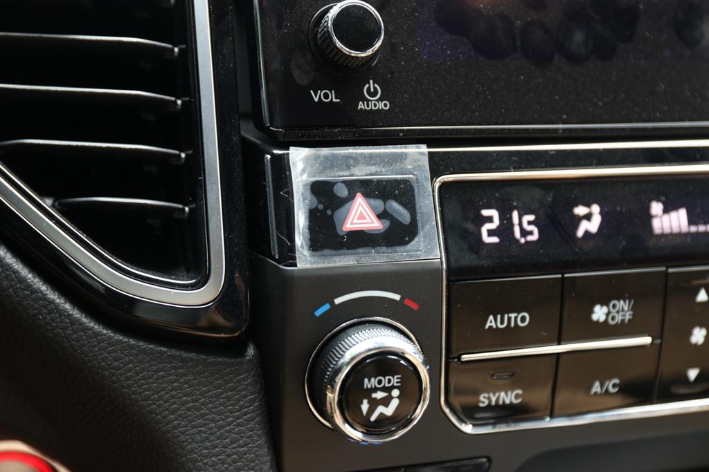 东风本田ur-v中型suv,东风本田urv家用推荐