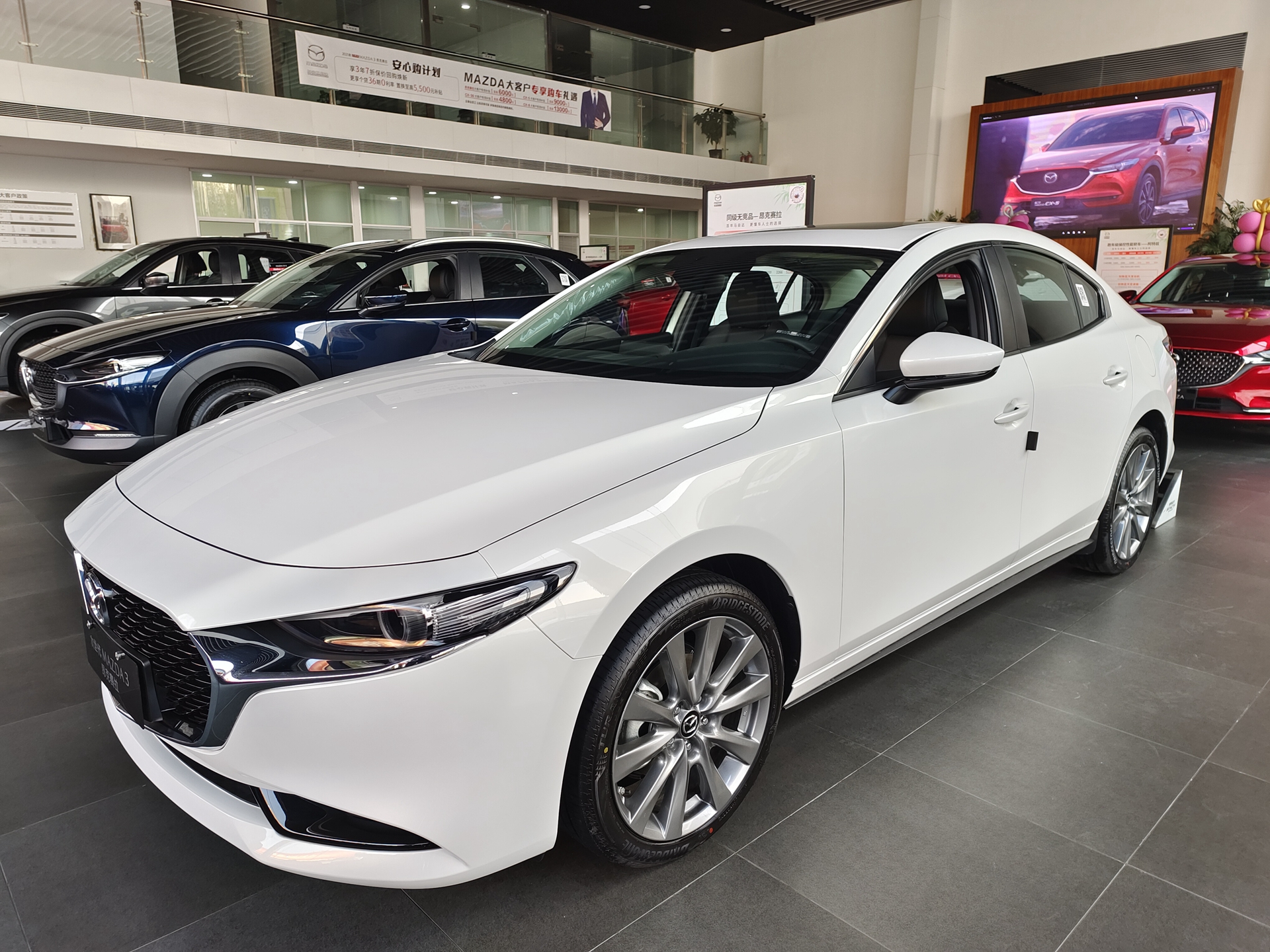 2.0l轿车马自达6,2.0l马自达昂克赛拉动力