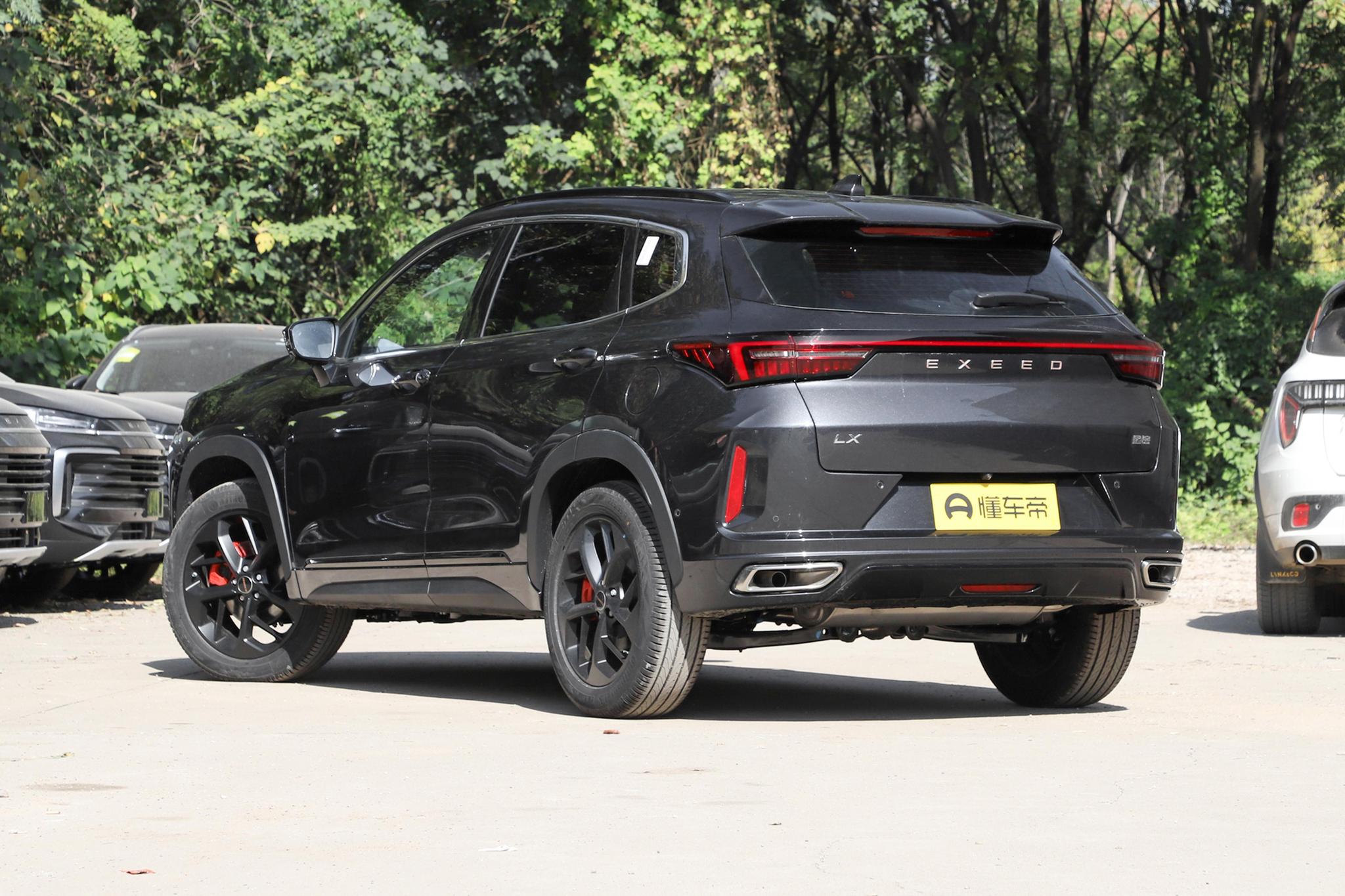 星途追风2022款1.6报价,24款星途追风1.5t怎么样值得买吗