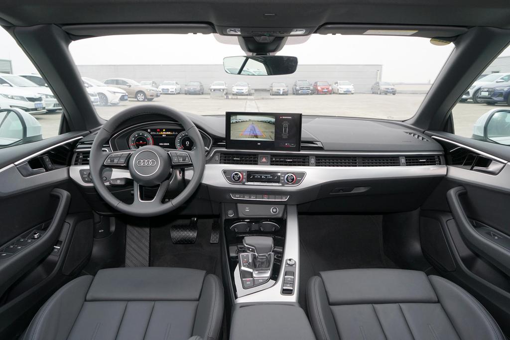 奥迪a5敞篷版硬顶跑车,2021奥迪a5敞篷版