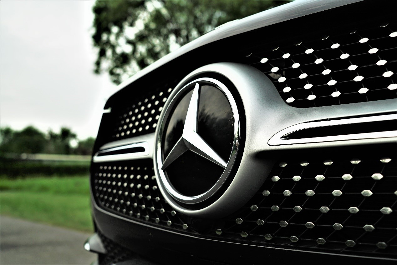 奔驰gle车主到店体验林肯飞行家,奔驰gle与林肯飞行家全面比较