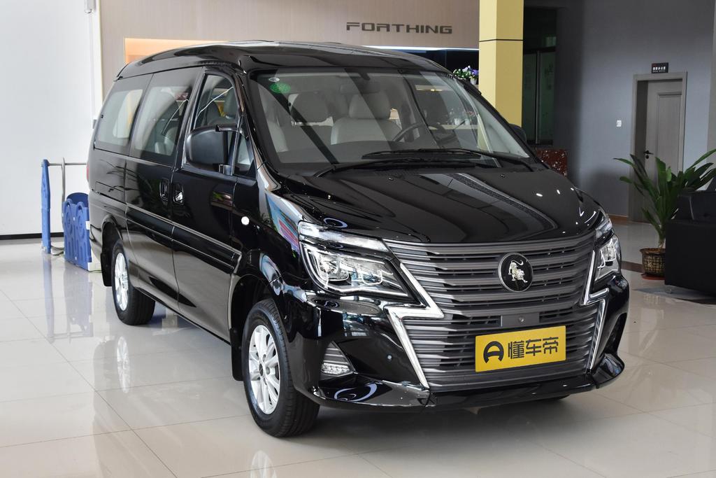 菱智2.0L动力优势在哪