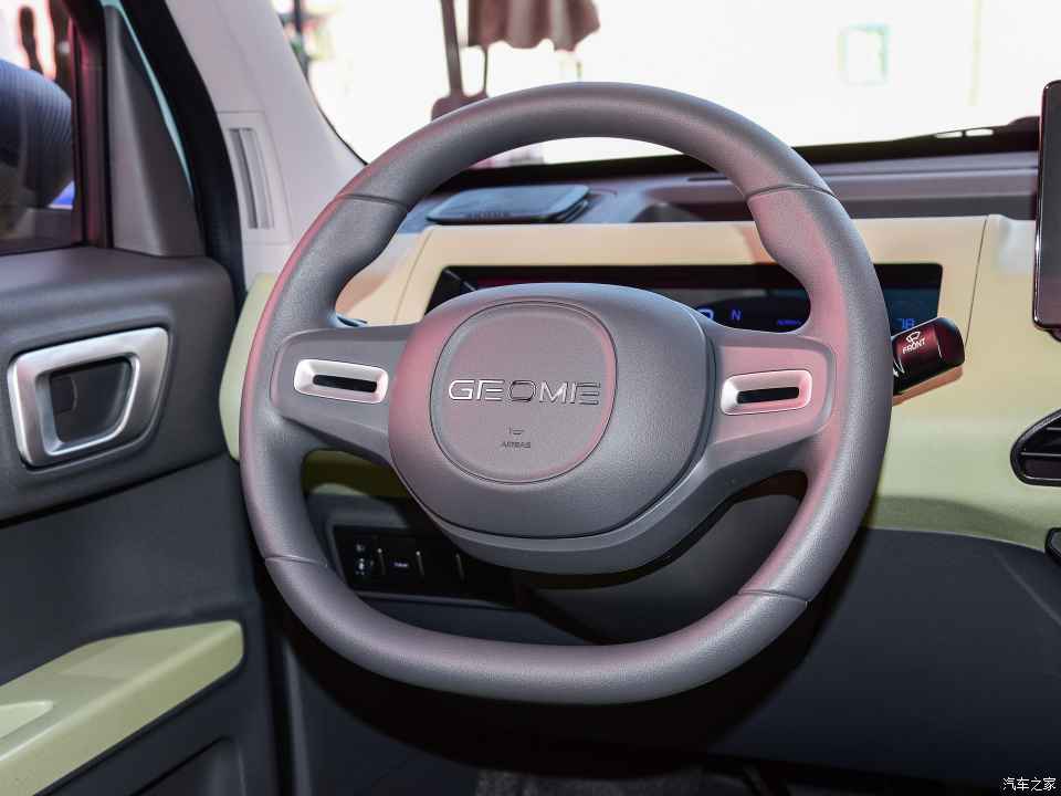 吉利熊猫mini快充最大功率,新款吉利熊猫mini