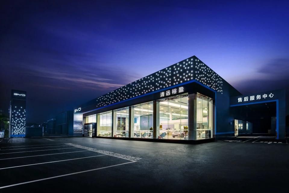 比亚迪海豚自由版纯色贝贝灰,海豚来啦