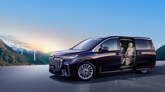 汽势策划:20款主流MPV大全