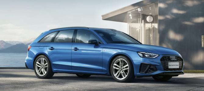 奥迪哪几款车是在德国生产的,汽车奥迪是哪一个国家生产的