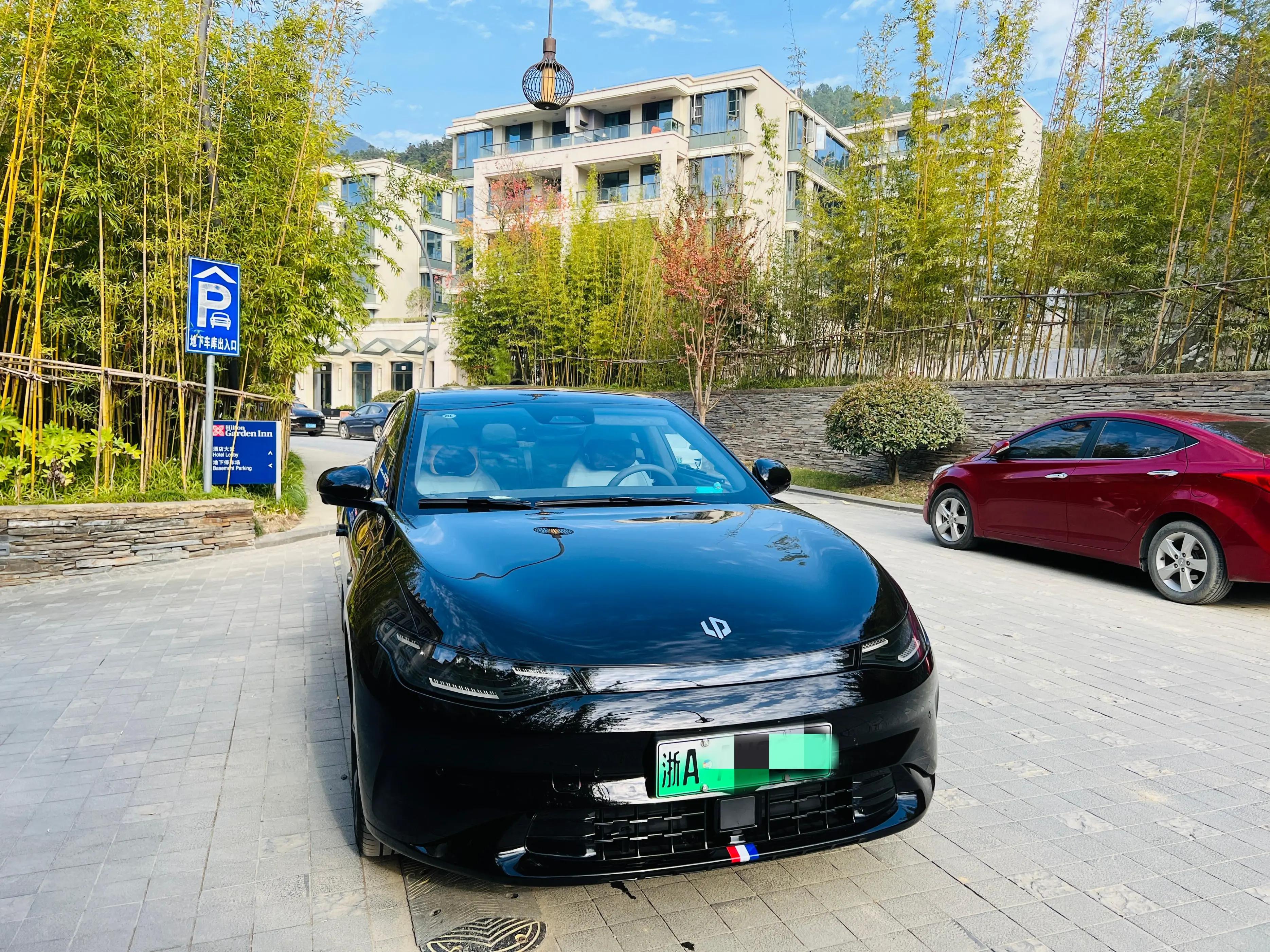 23款零跑c01真实车主,23款零跑c01增程版车主真实反馈