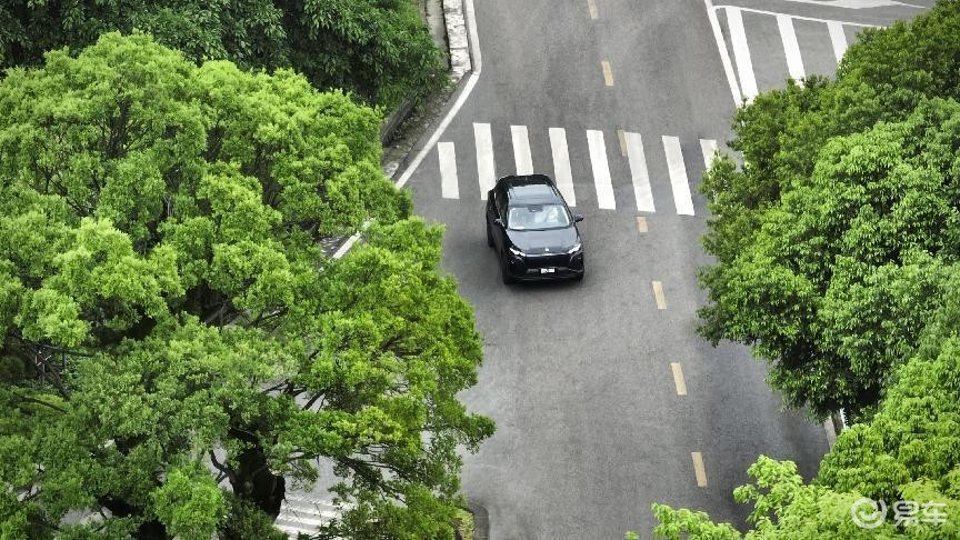 皓极混动版纯电续航多少公里,皓极混动版测试