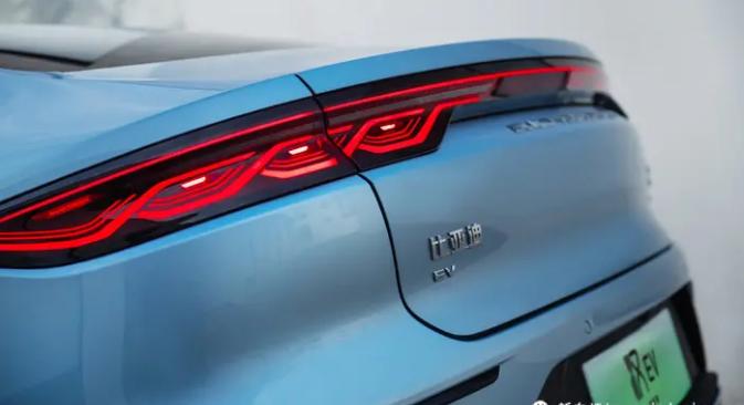 比亚迪汉ev2023款性价比,23款比亚迪汉ev最新价格