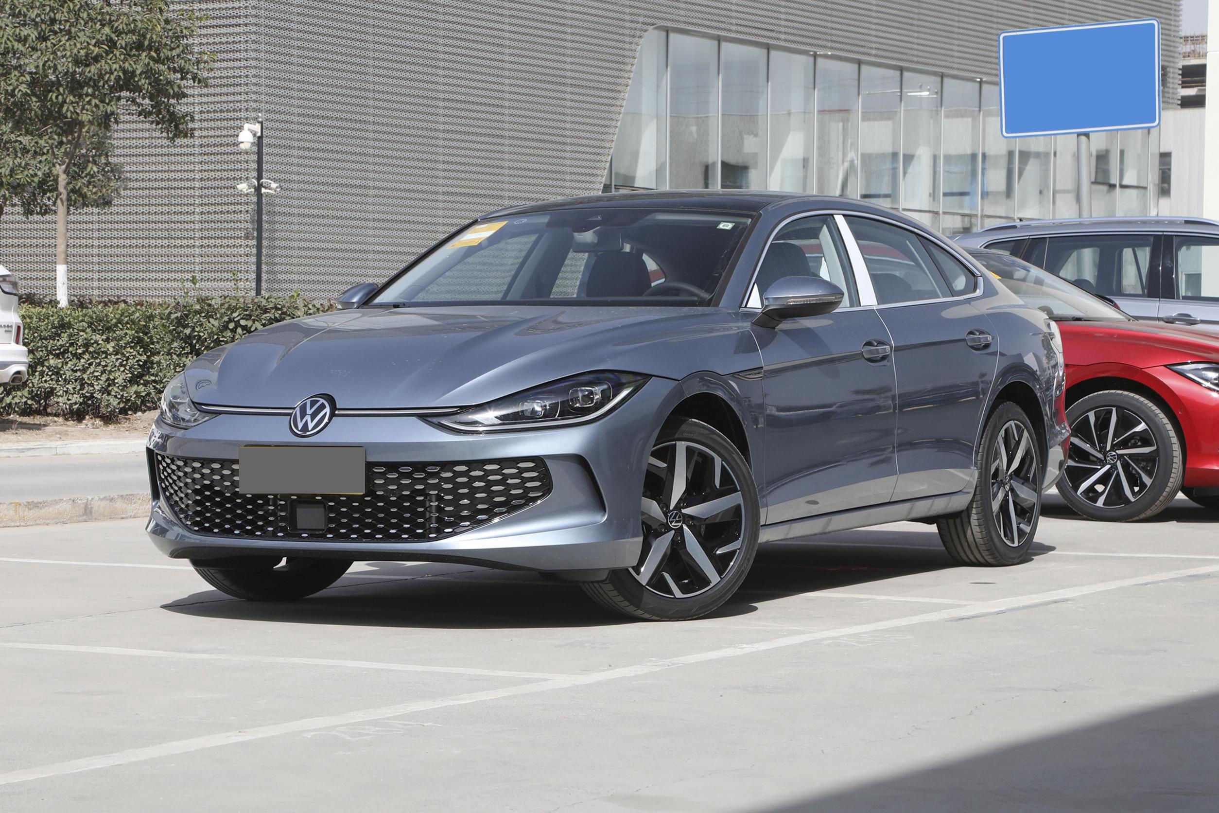 凌渡入门级是什么配置,大众凌渡l热辣版2022款分期落地价