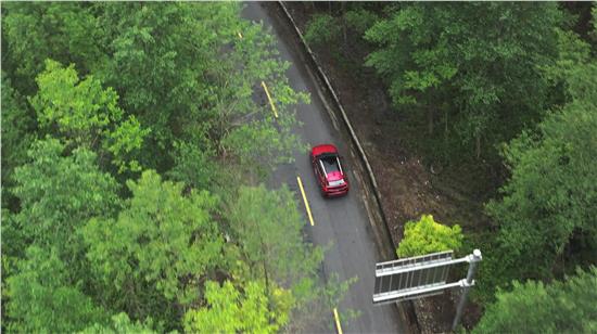 无技术不转型,三菱奕歌内外循环讲解