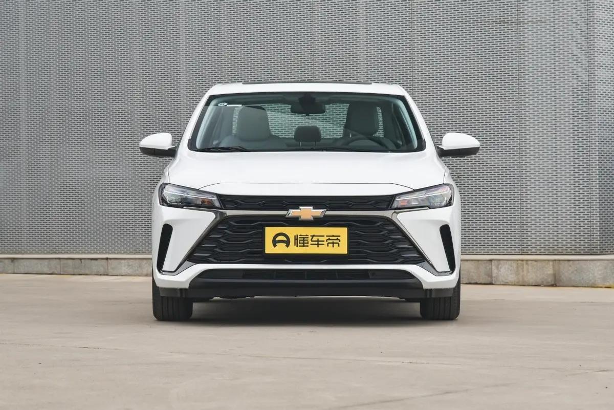 科鲁泽1.5l用车体验,科鲁泽4缸车美系黑色自动舒适版