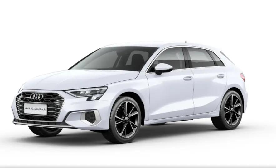 20万以下新车奥迪a3,20万落地奥迪a3风尚版贵吗