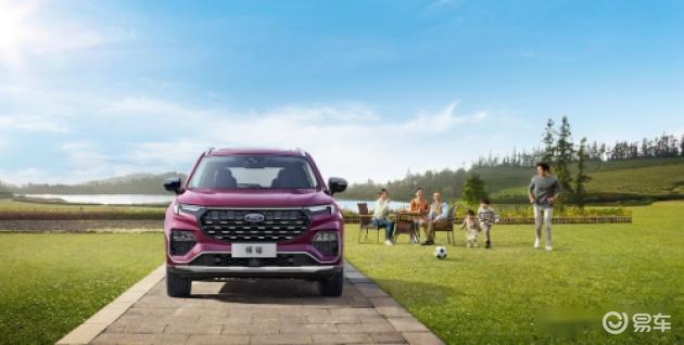 江铃福特领裕怎么样值不值得购买,江铃福特领裕suv故障率高吗