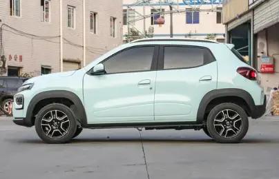 纳米box是油电混用吗,纳米box真实感