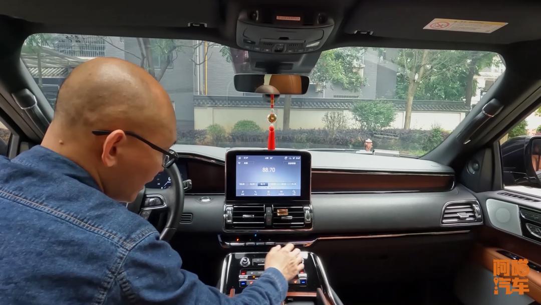 林肯领航员的优点和缺点,林肯领航员的缺点