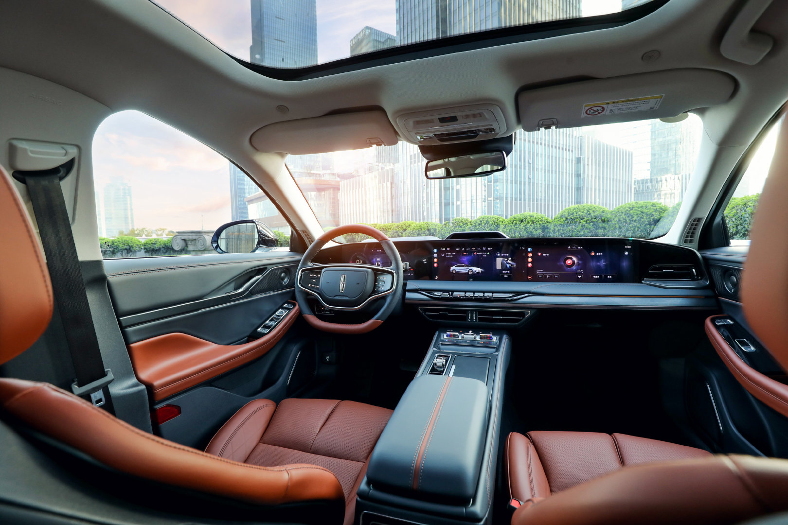 25万级首推林肯z的理由,25w左右二手suv林肯