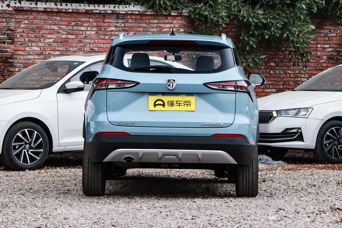 宝骏510价格3.36万元起,宝骏5101.5l手动豪华型动力测试